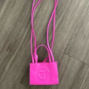 Azalea Telfar Small Shopper